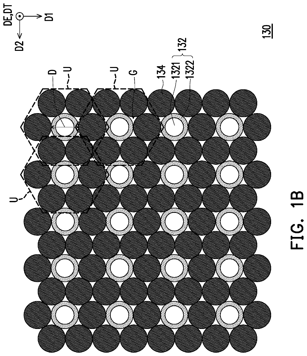 Image capturing device and image capturing module