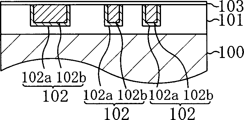 Electronic device and its manufacturing method