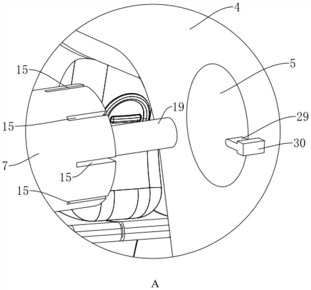 Cordless Handheld Vacuum Cleaner