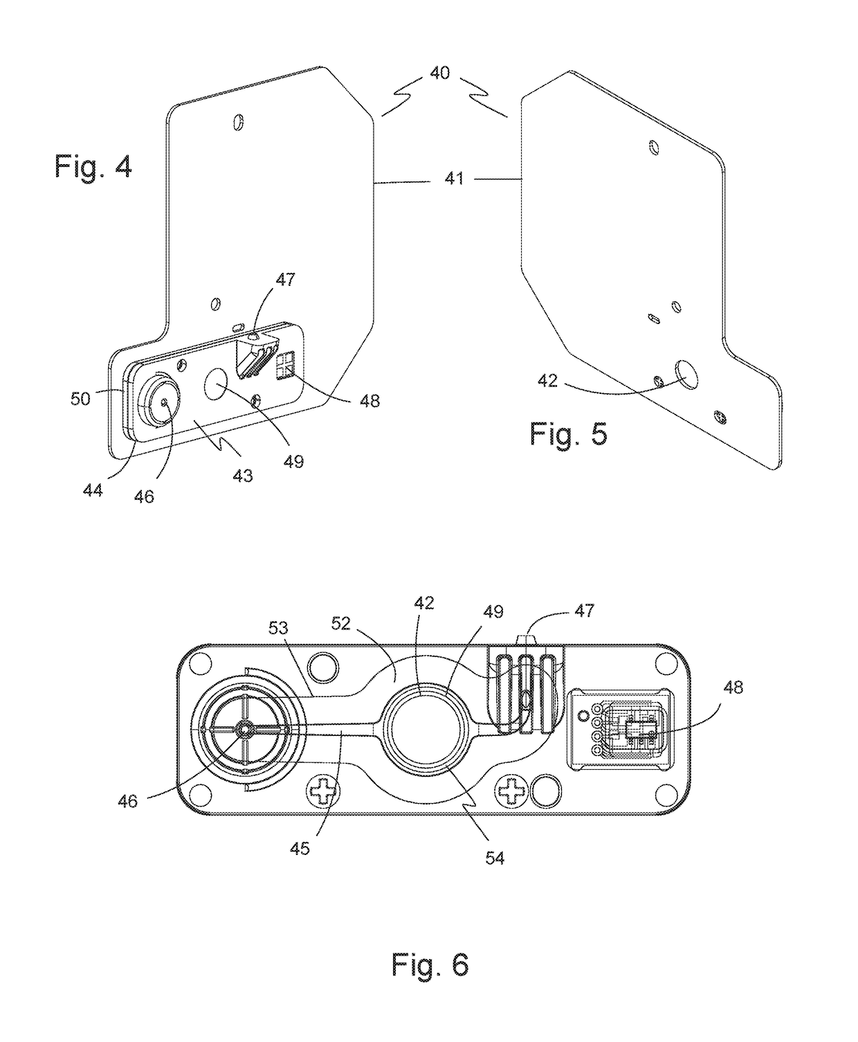 Analyte system and method for determining hemoglobin parameters in whole blood