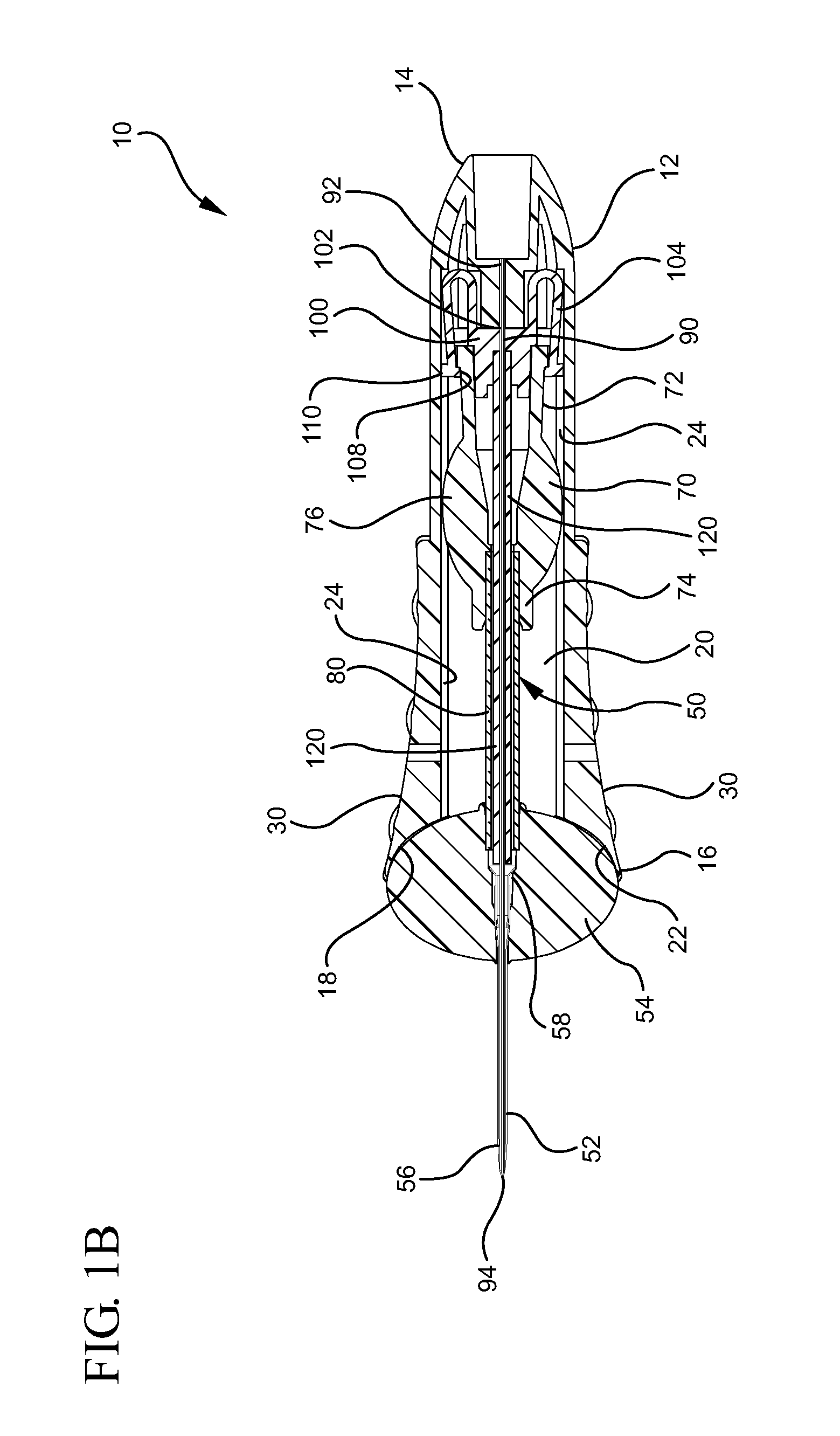 Neonatal and pediatric catheter system