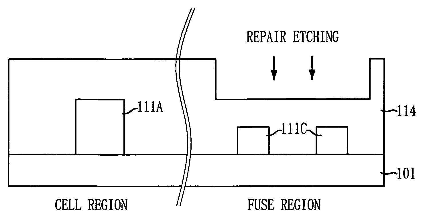 Method for fabricating semiconductor device