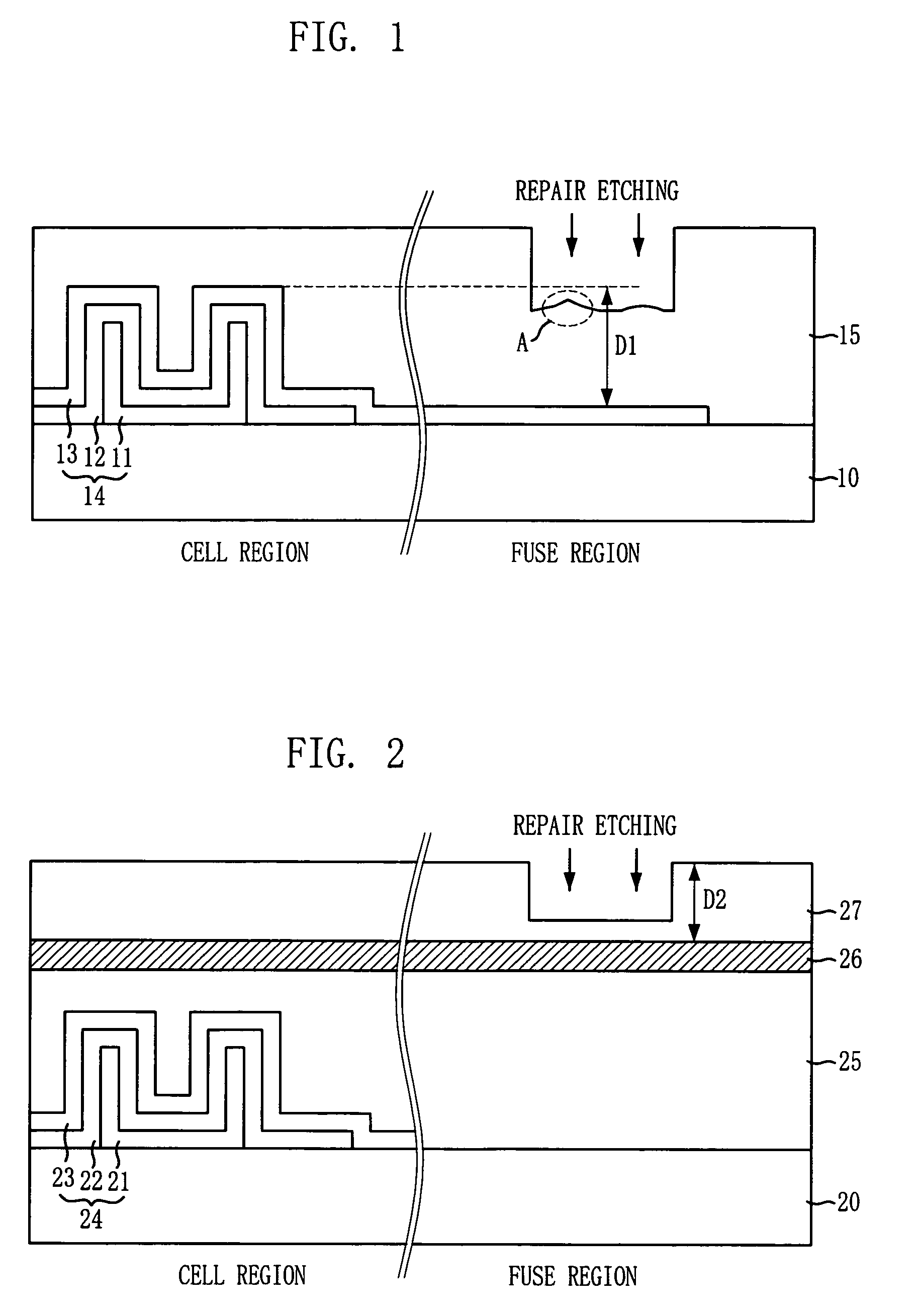 Method for fabricating semiconductor device