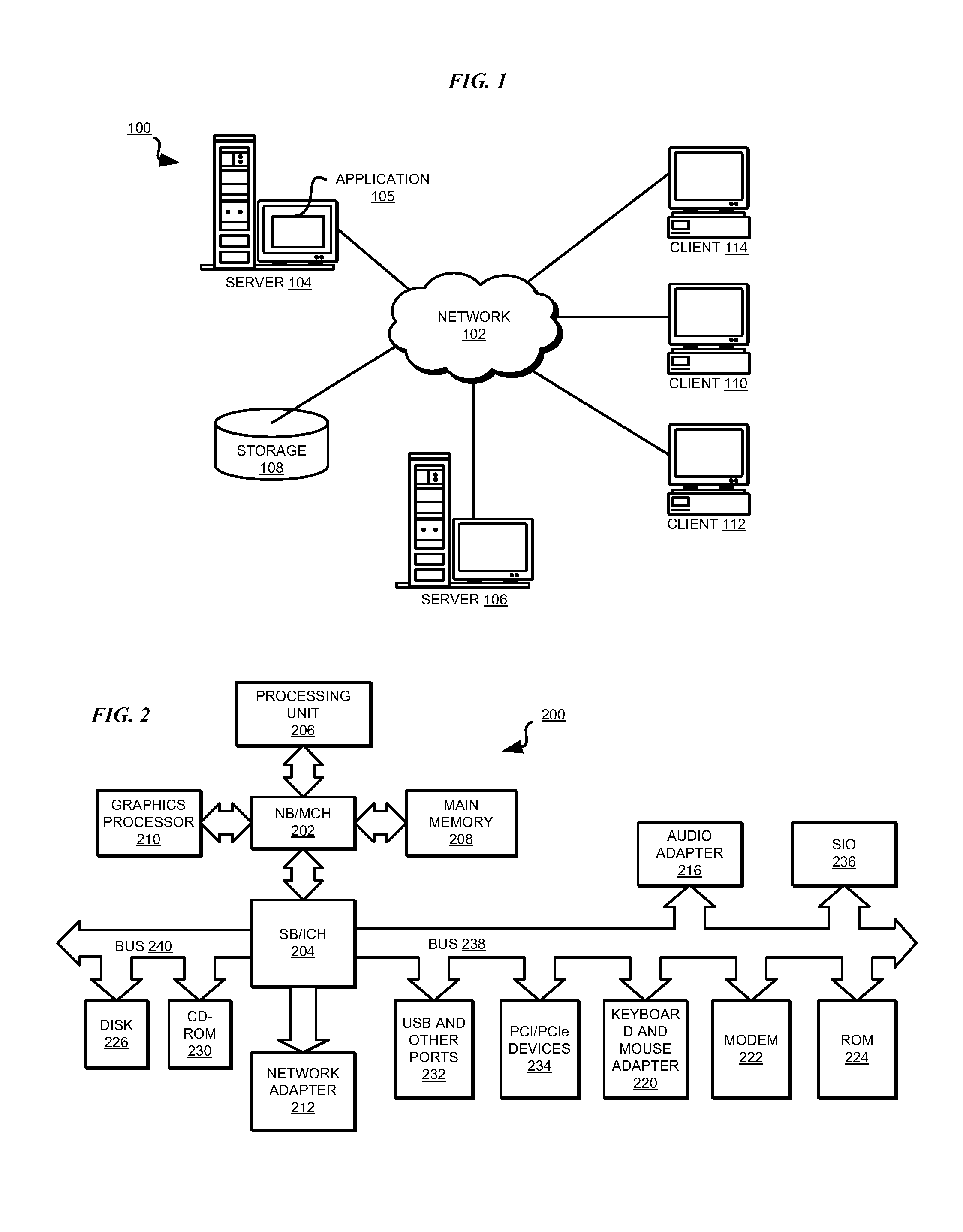 Total cost based checkpoint selection