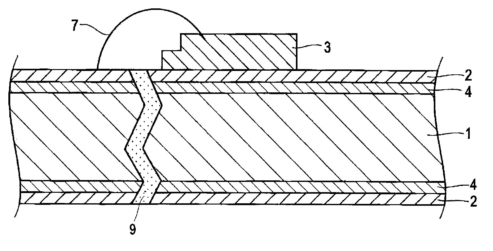 Leadframe for optical semiconductor device, method for manufacturing leadframe for optical semiconductor device, and optical semiconductor device