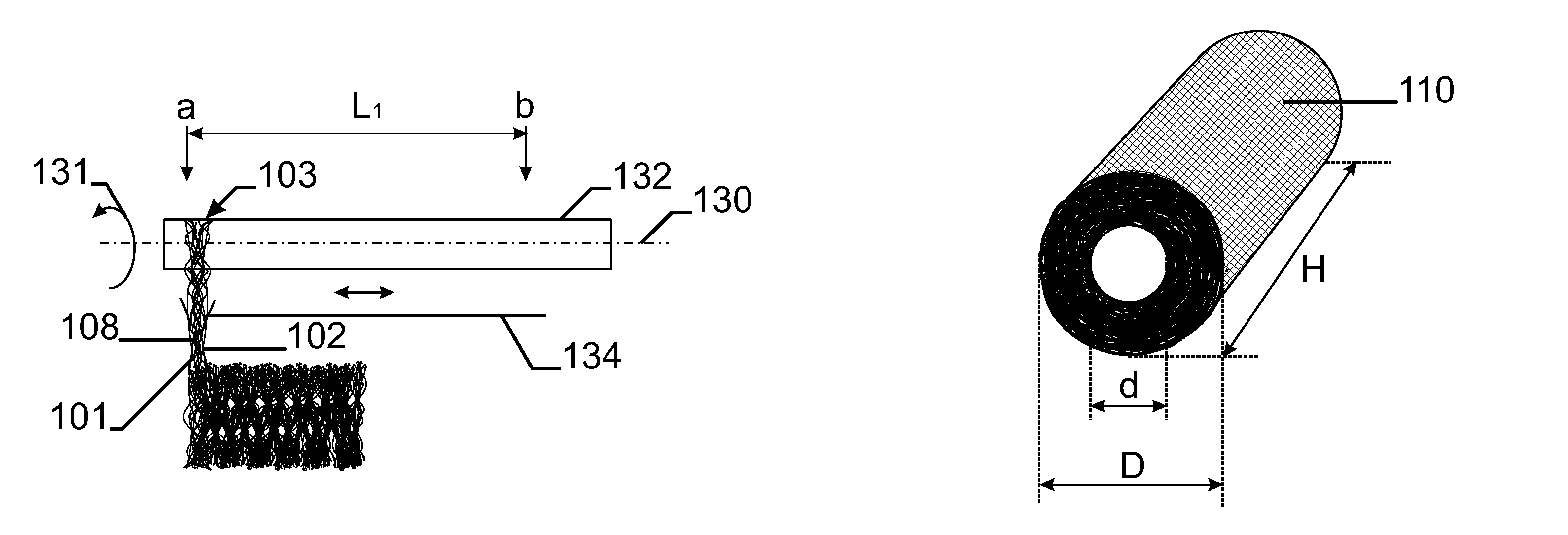 Regenerator for a thermal cycle engine