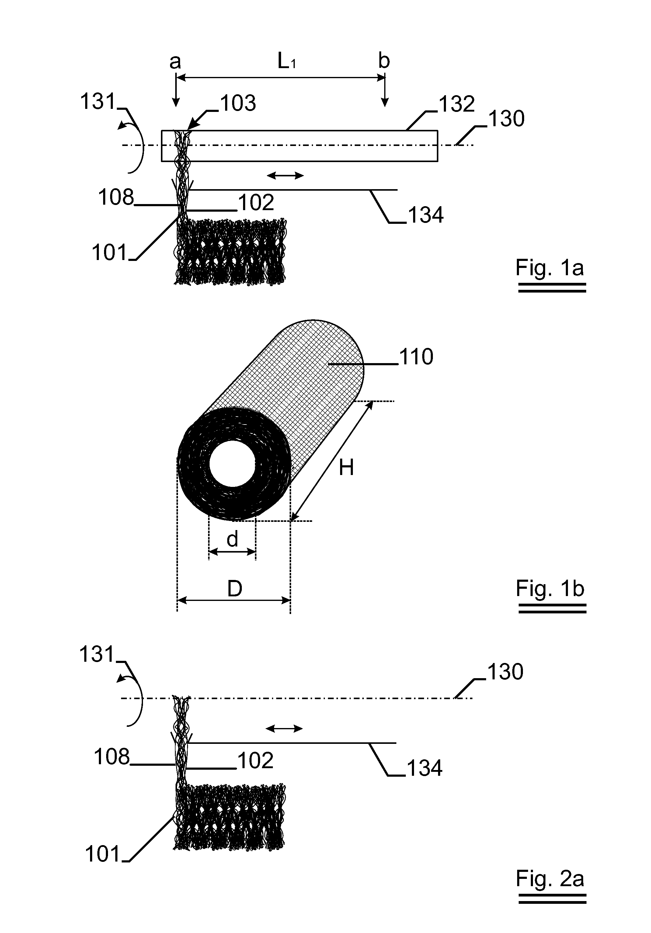 Regenerator for a thermal cycle engine