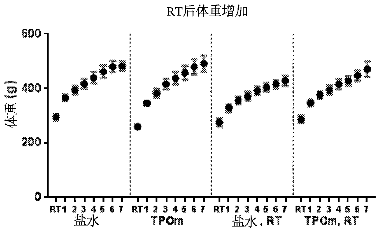 Methods of protecting vascular integrity induced by targeted radiation therapy