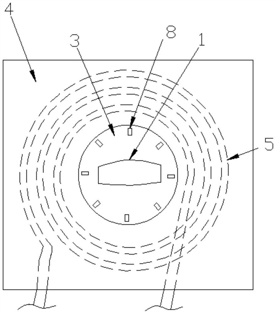 A kind of water-based primer and construction technology thereof