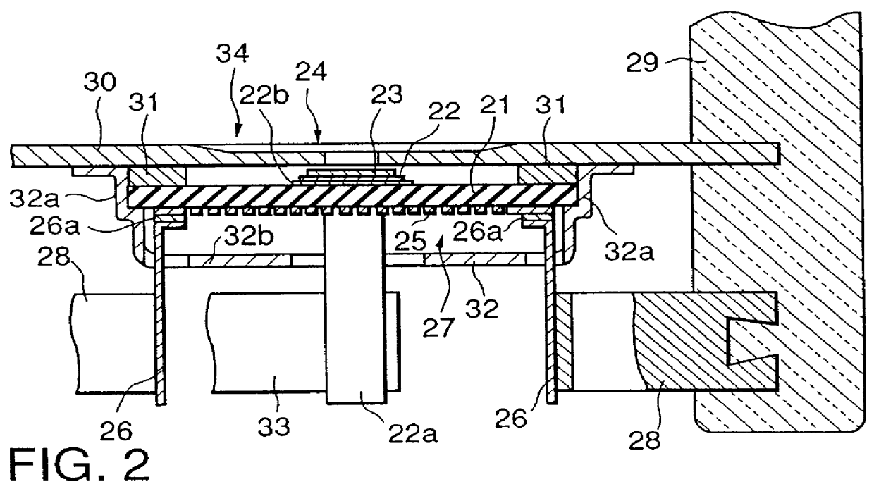 Cathode assembly, electron gun assembly, electron tube, heater, and method of manufacturing cathode assembly and electron gun assembly