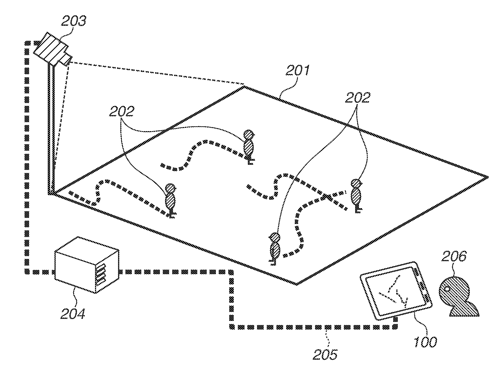 Data browse apparatus, data browse method, and storage medium