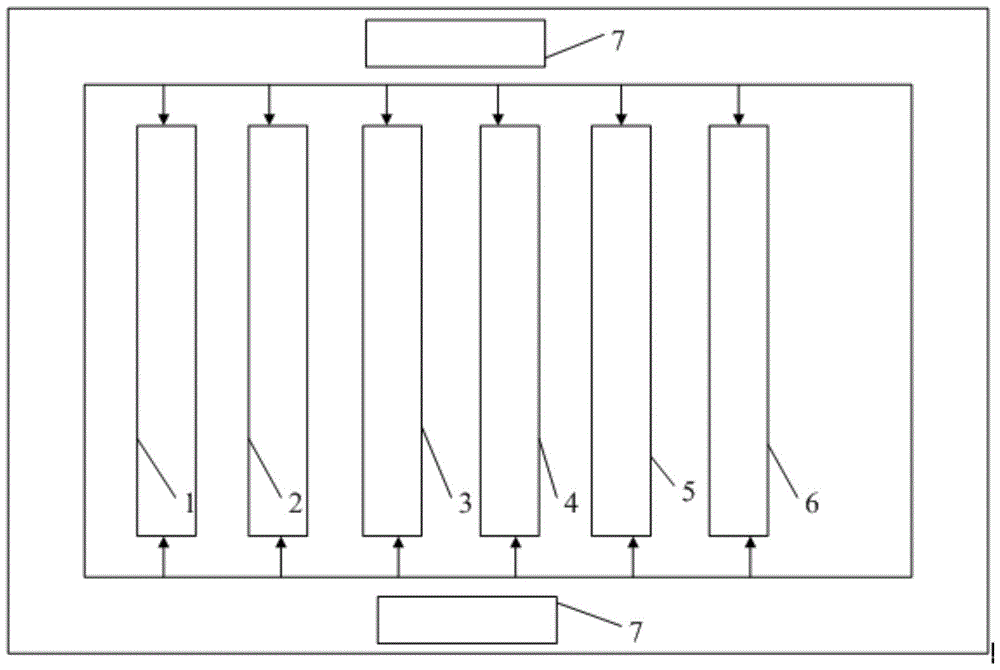 A kind of tobacco processing production method