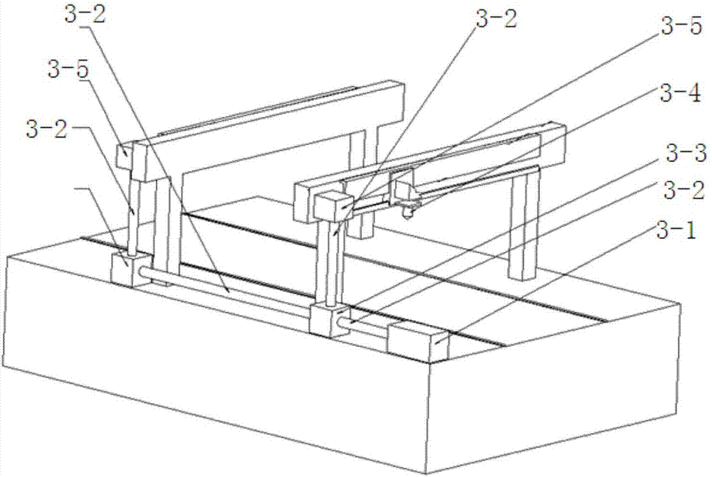 Device and method for processing light guide plate through high-efficiency parallel lasers