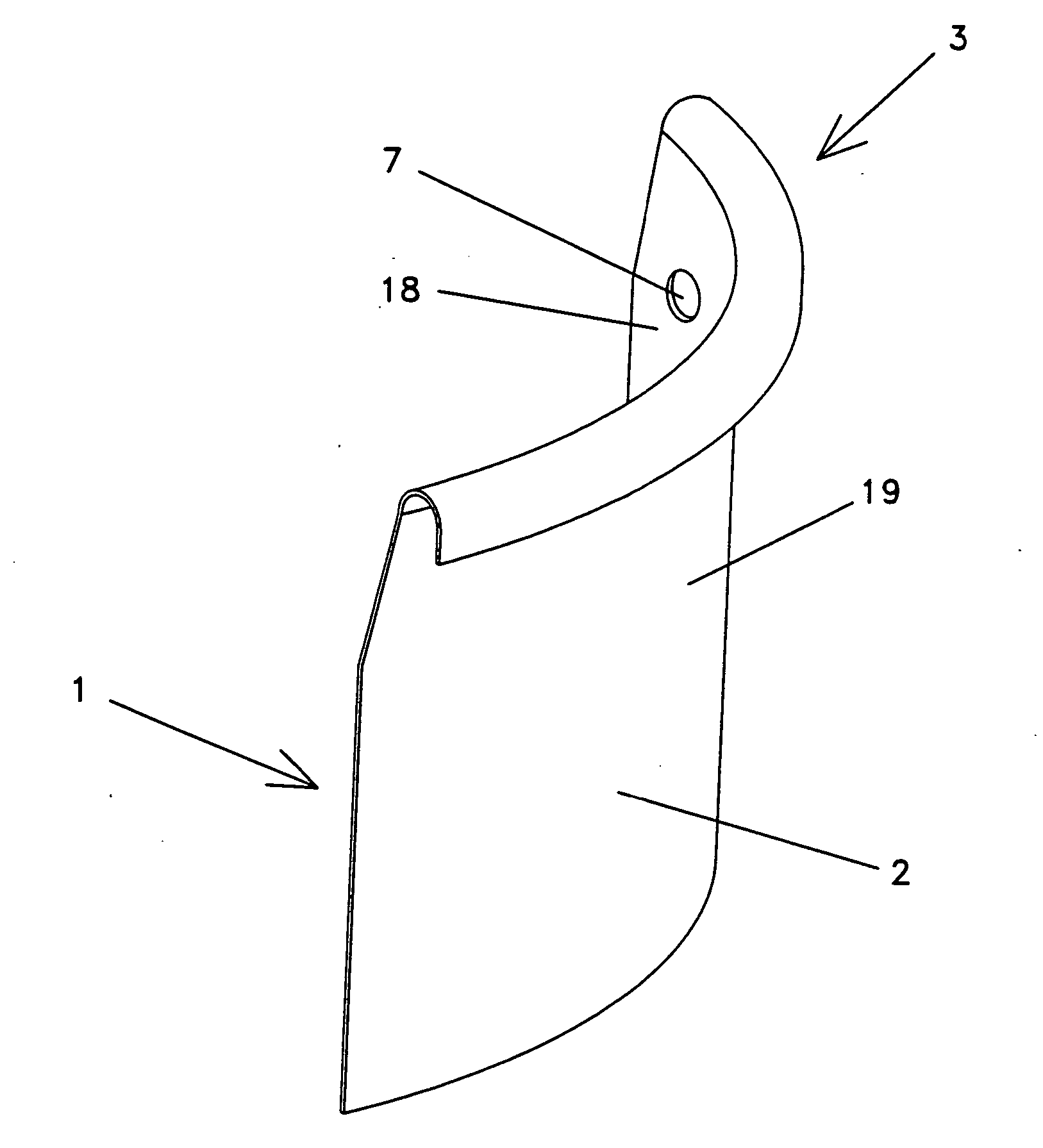 Efficient, hand-held matter removal systems