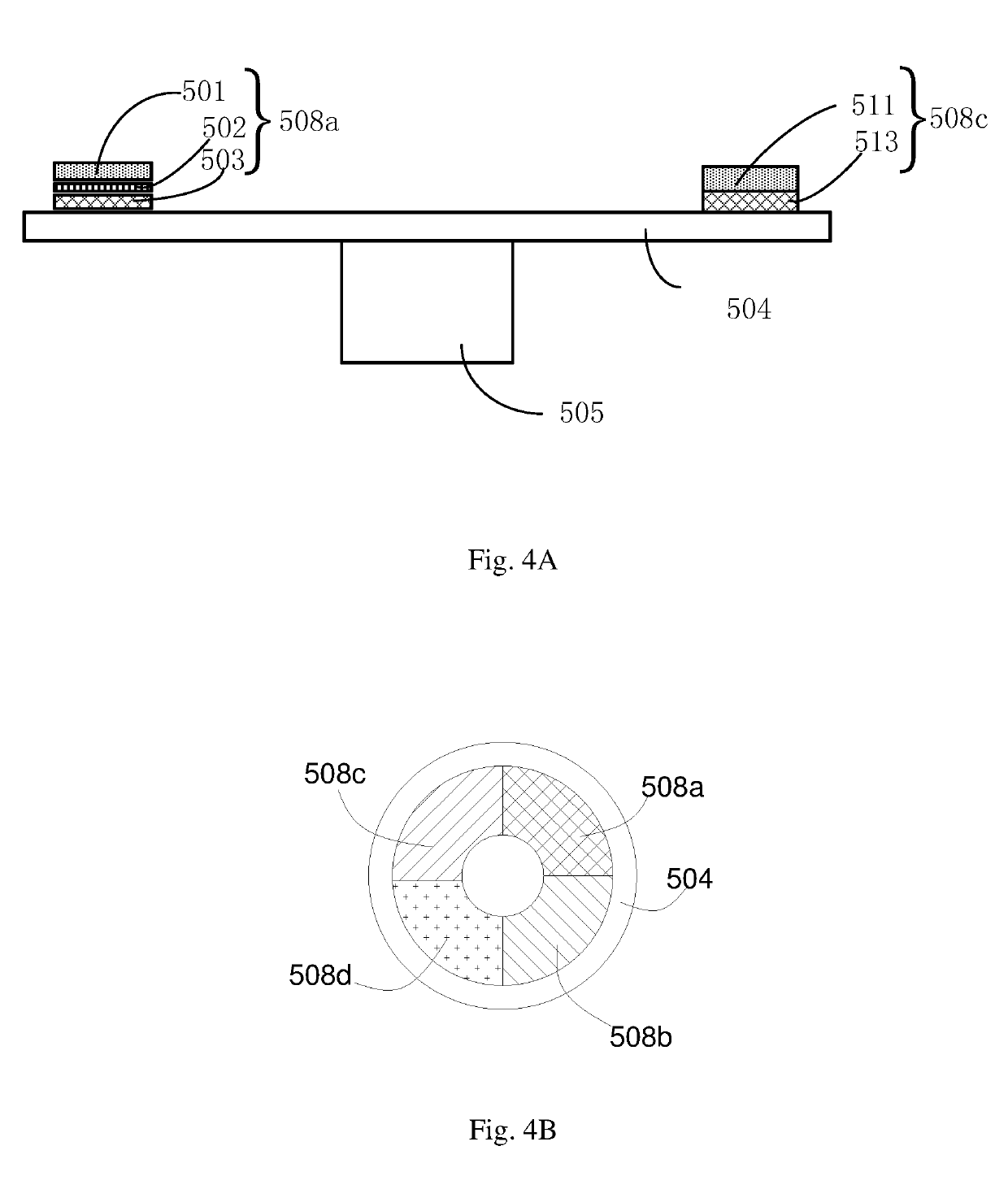 Wavelength conversion device, and light source system and projection system therefor