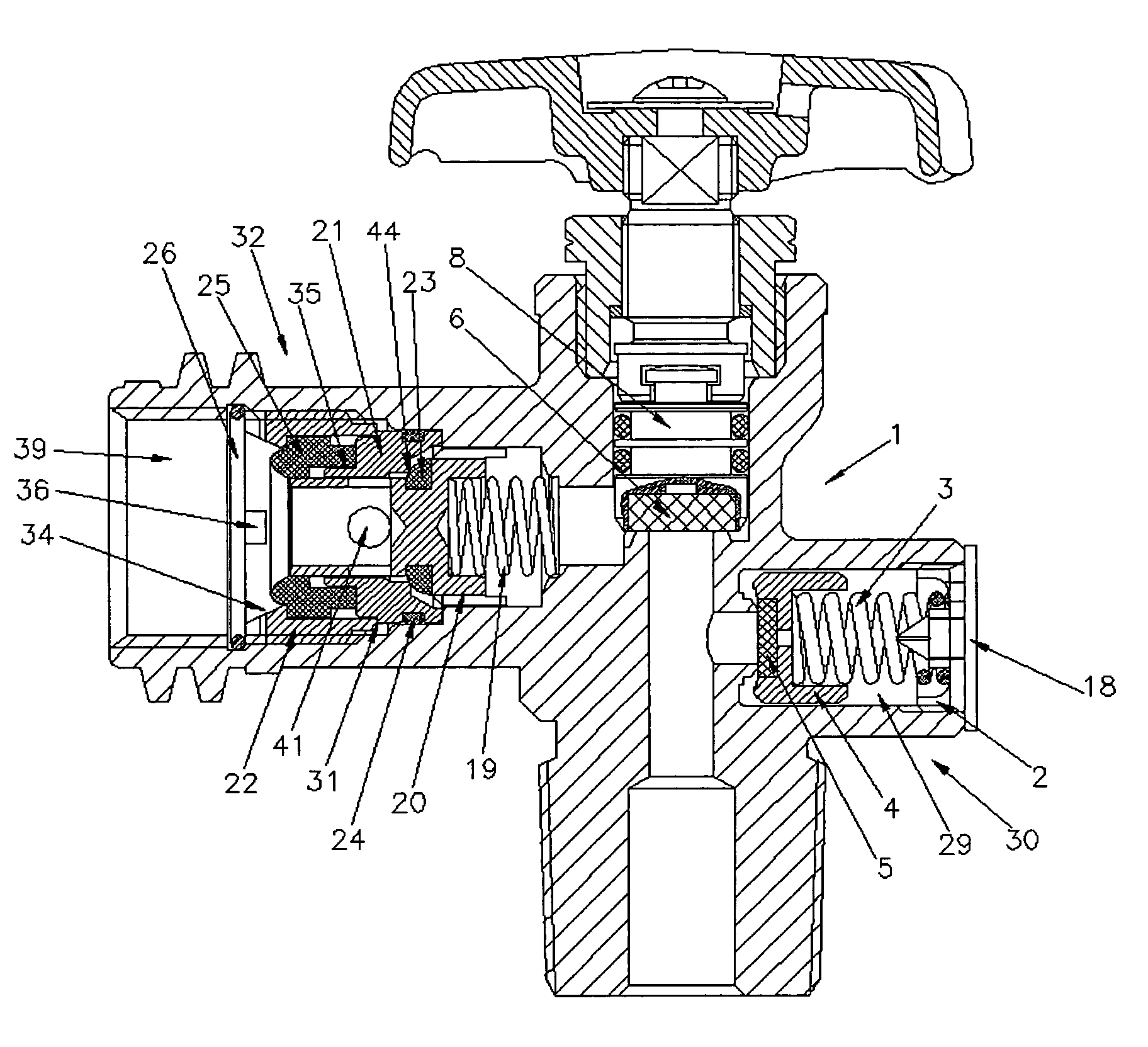 Check valve