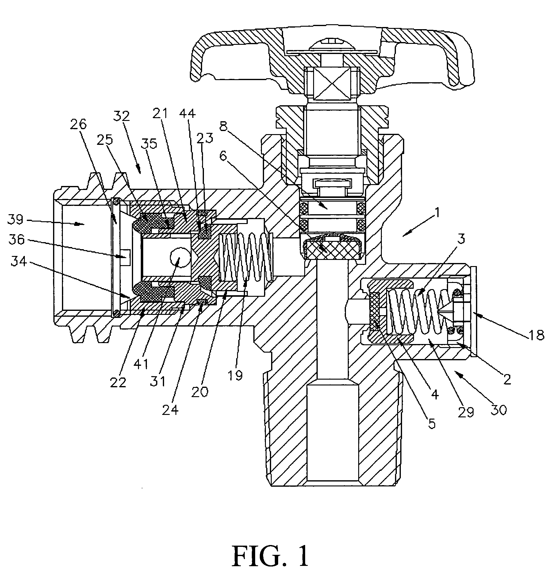 Check valve