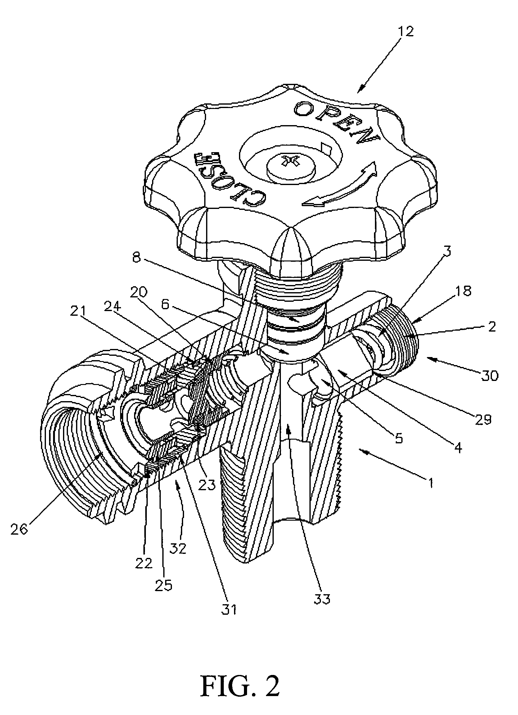 Check valve