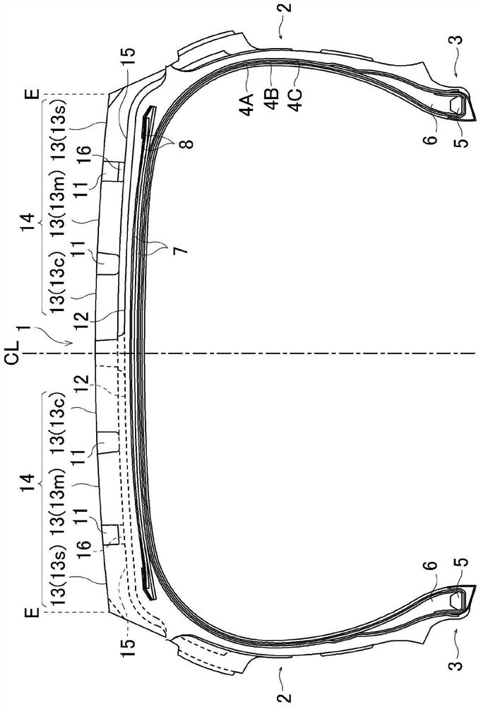 pneumatic tire