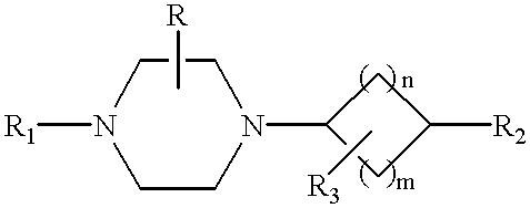 Tetrahydroisoquinolinyl-indole derivatives for the treatment of depression