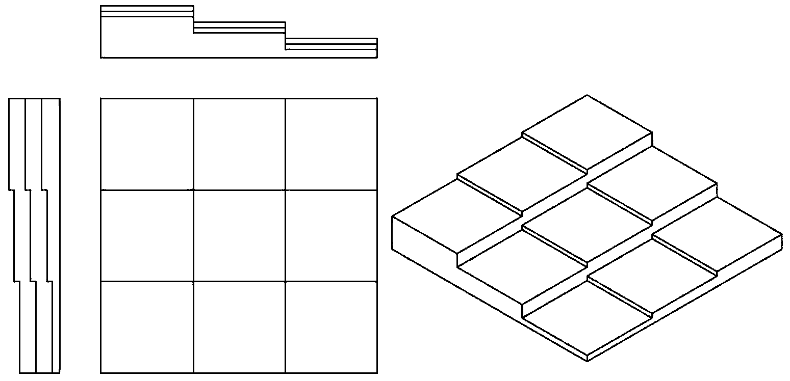 Ultrafast continuous imaging device and method