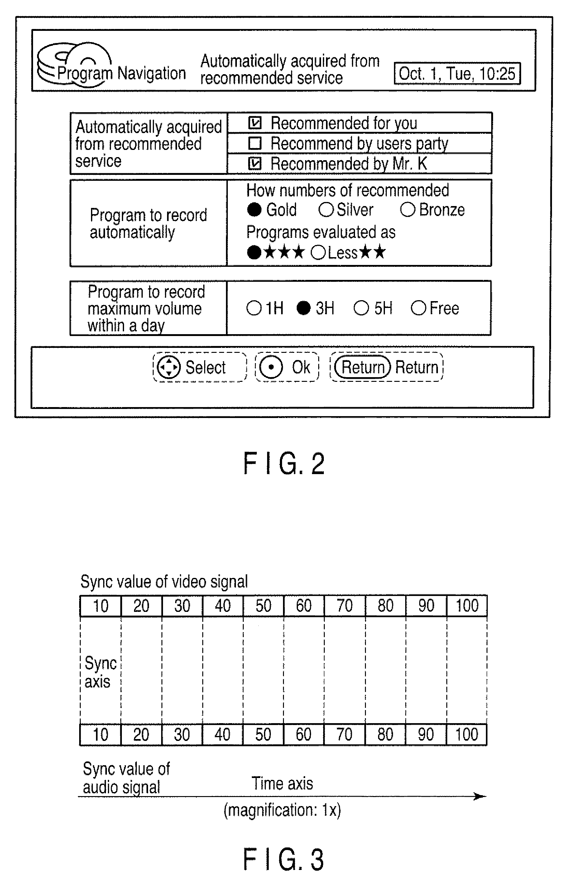 Method and apparatus for reproducing video and audio