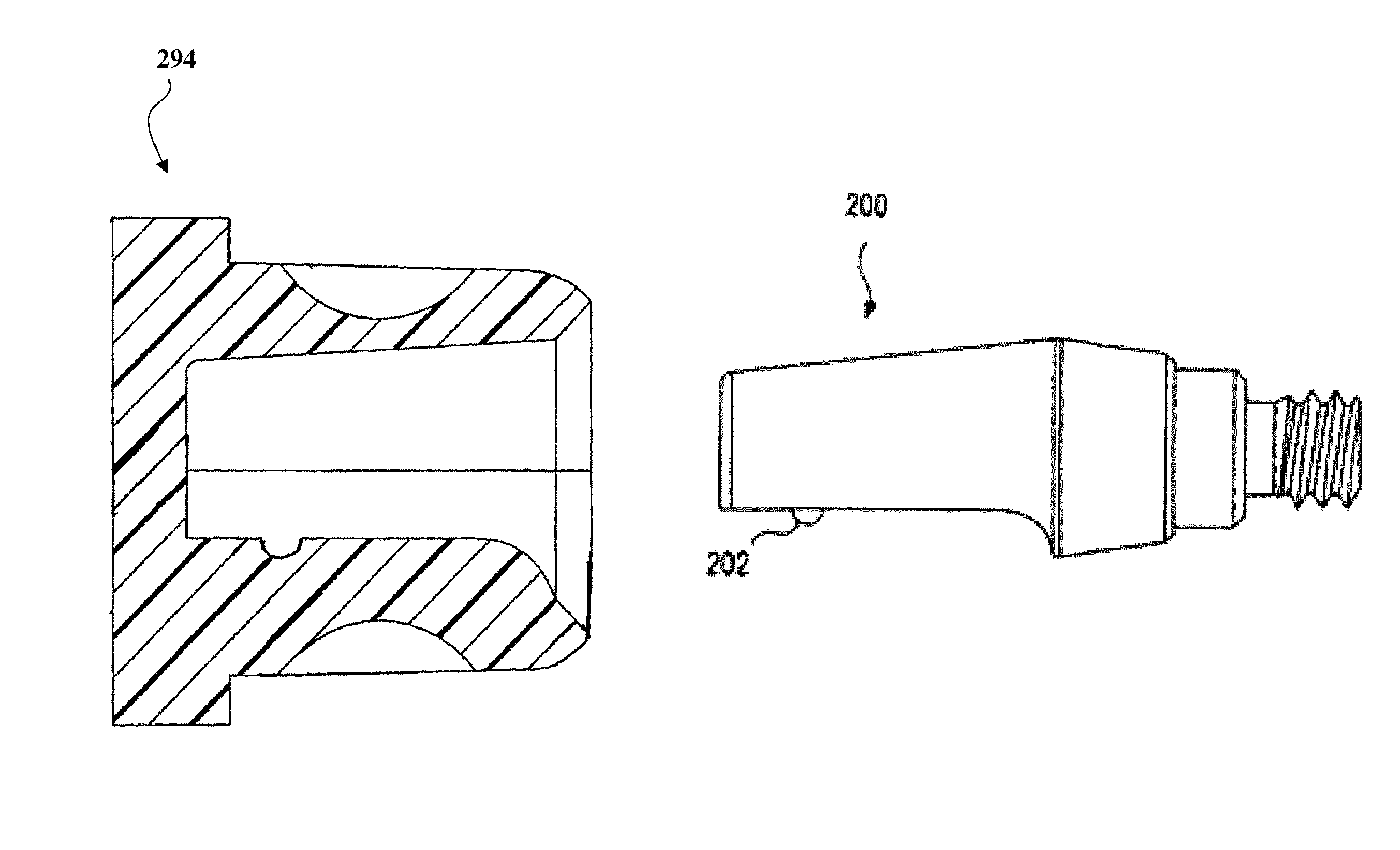 Preparation coping for creating an accurate permanent post to support a final prosthesis and method for creating the same