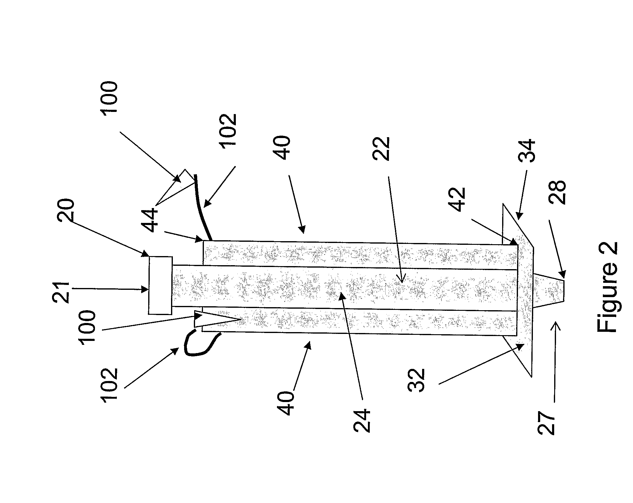 Cardioplegia Catheter System