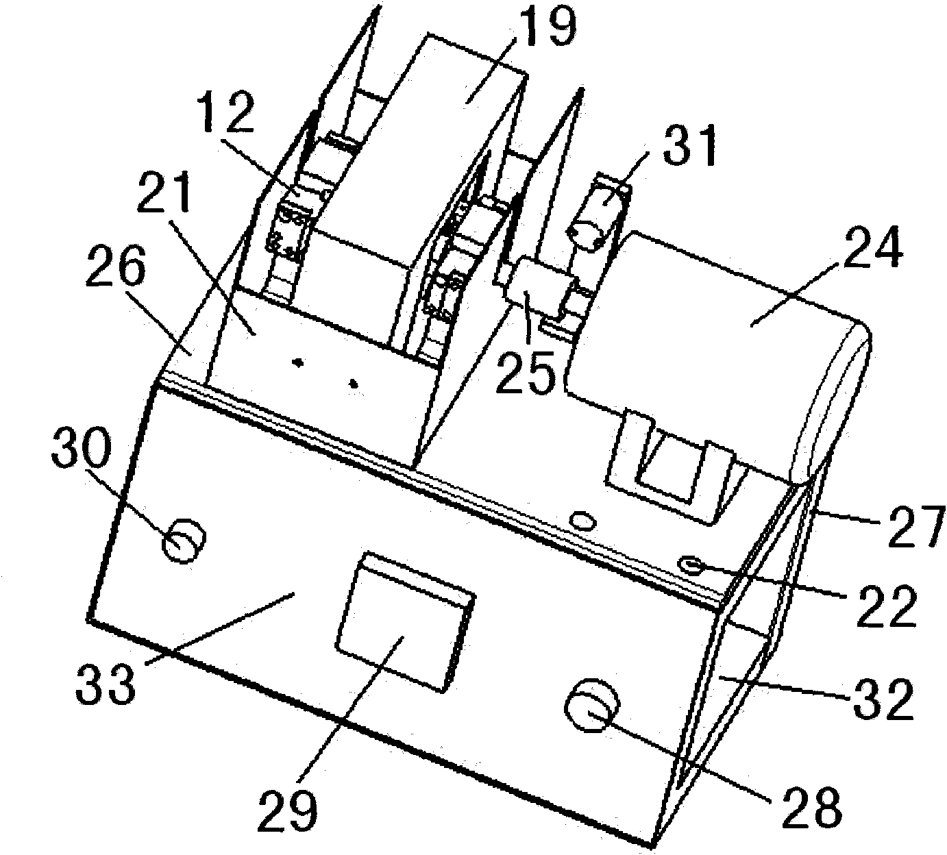 Spring fatigue testing equipment and testing method thereof