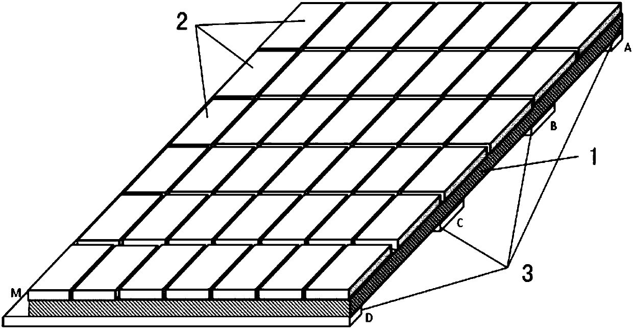 ESD full-shielding functional foil, ESD full-shielding functional foil circuit board and manufacturing methods