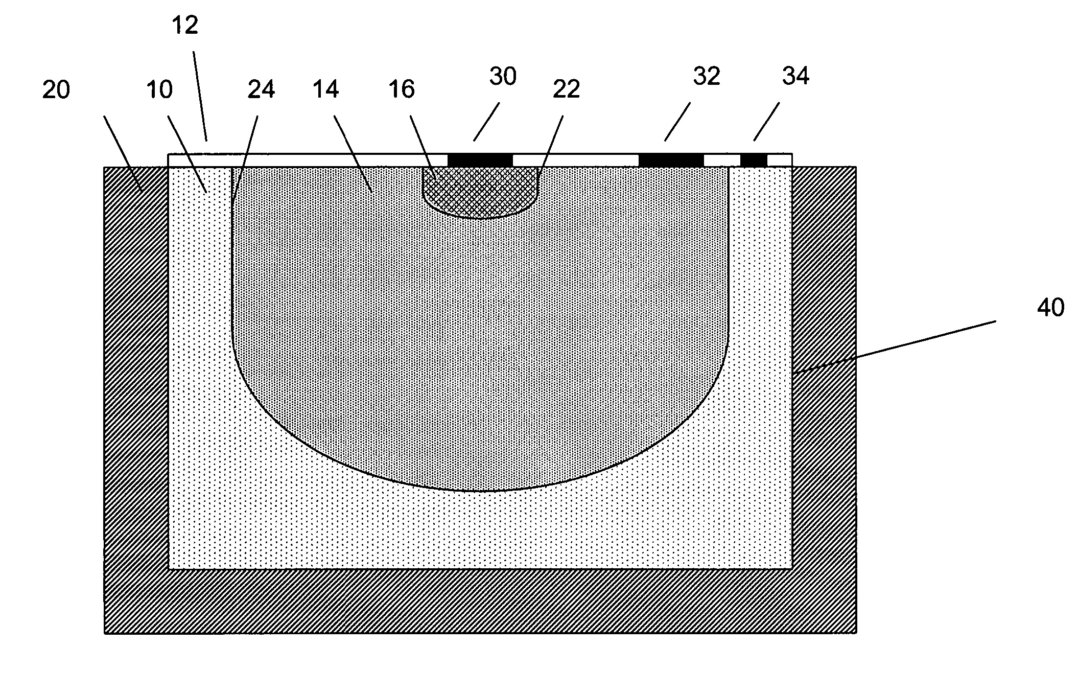 Low-noise semiconductor photodetectors