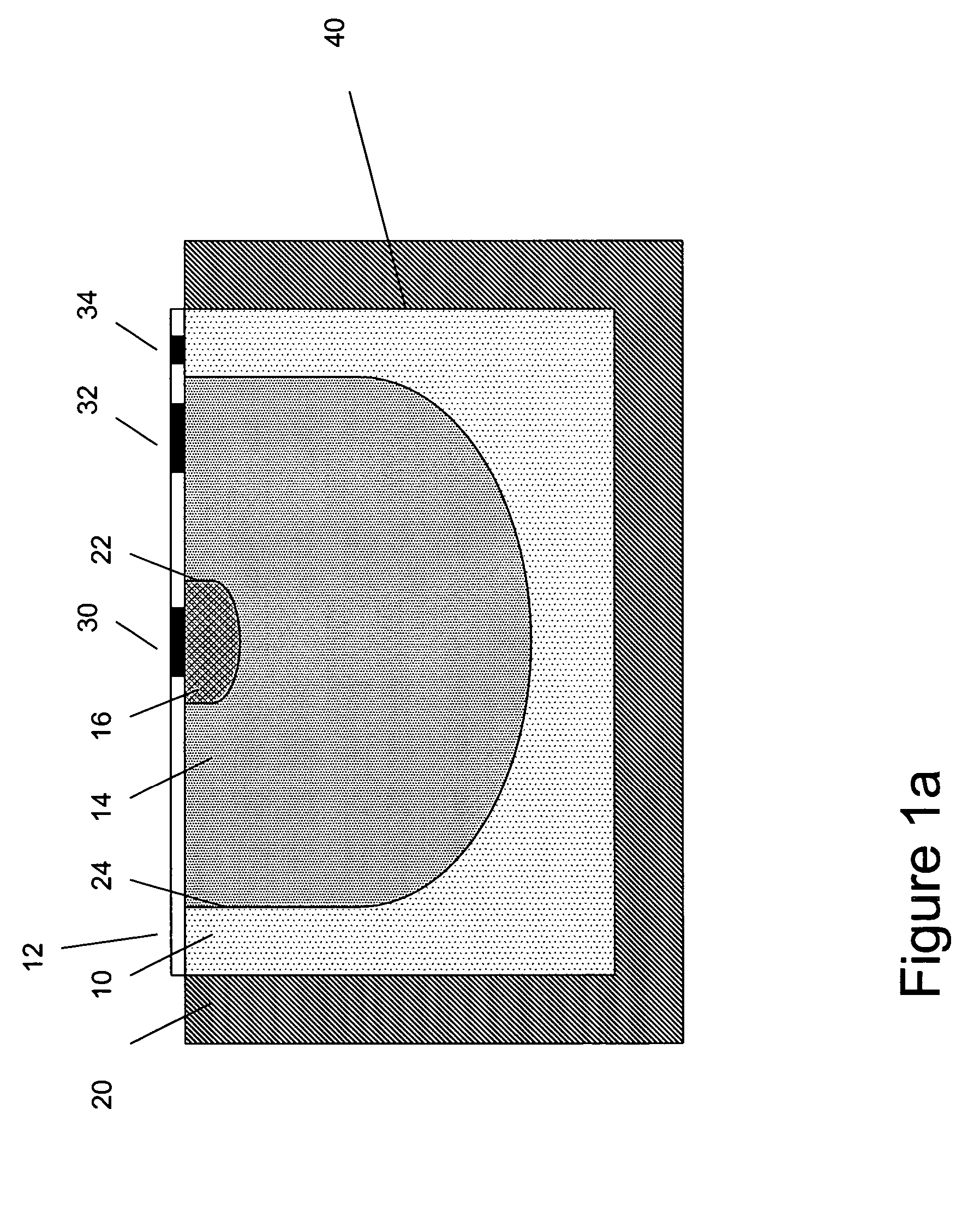 Low-noise semiconductor photodetectors