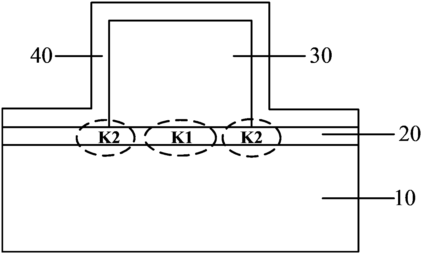 Semiconductor device and manufacturing method thereof