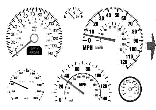 Auto power management system