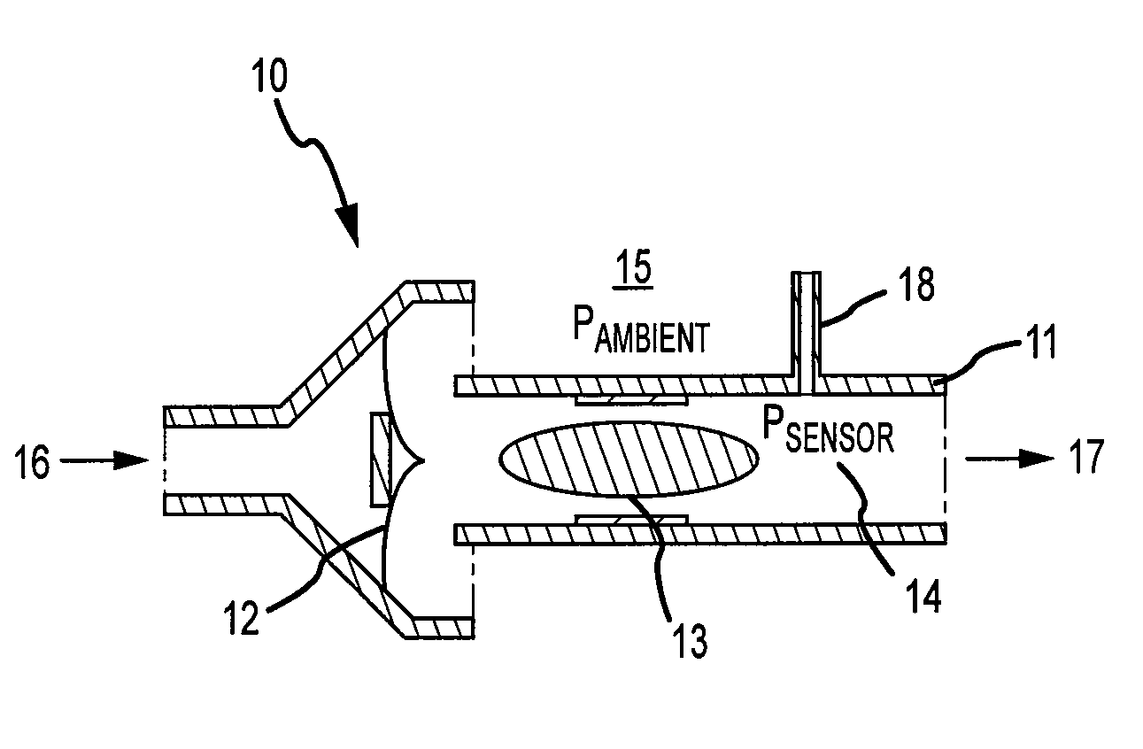 Method and apparatus for monitoring respiration