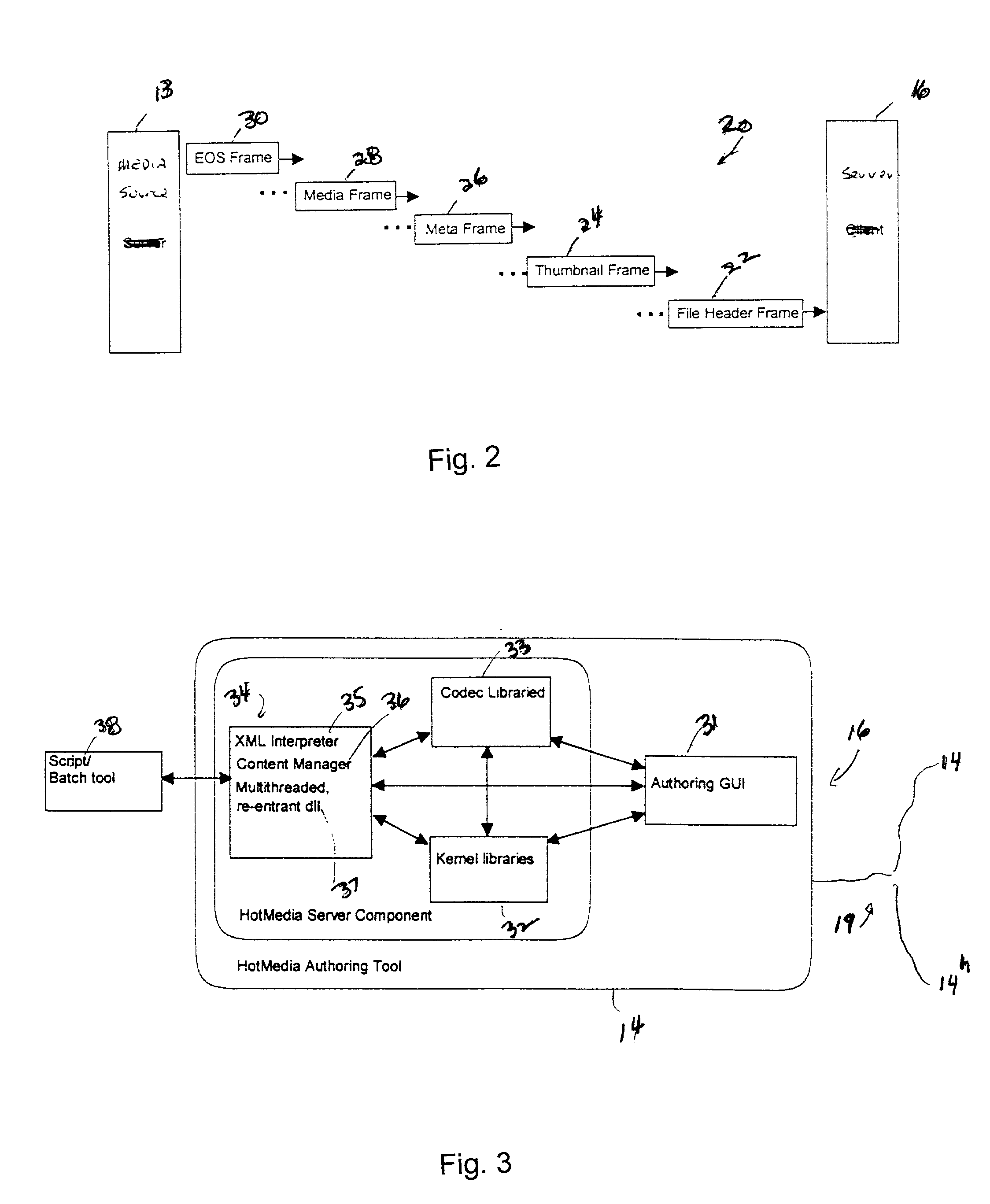 Automatic, multi-stage rich-media content creation using a framework based digital workflow - systems, methods and program products