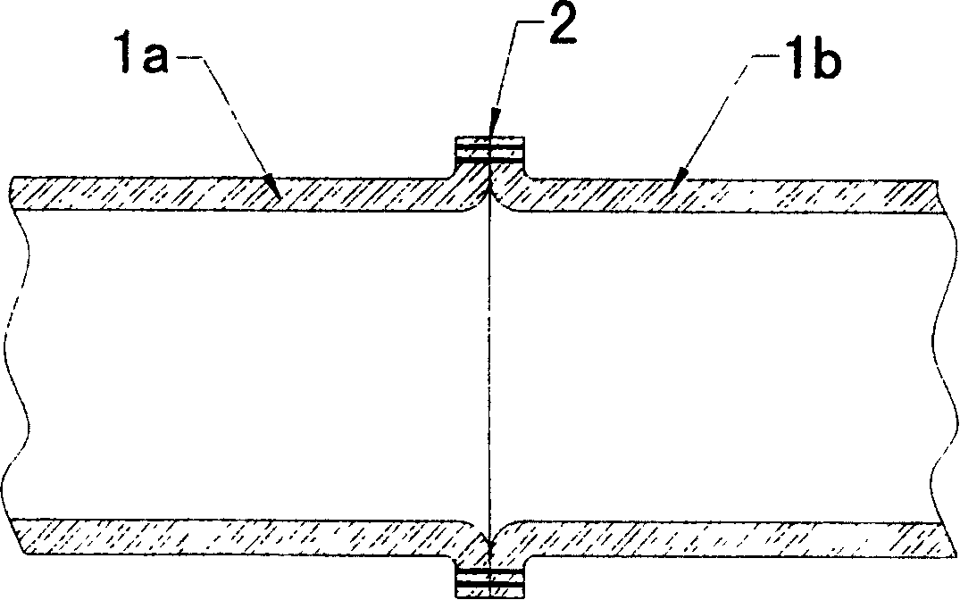 Binding device for surgery