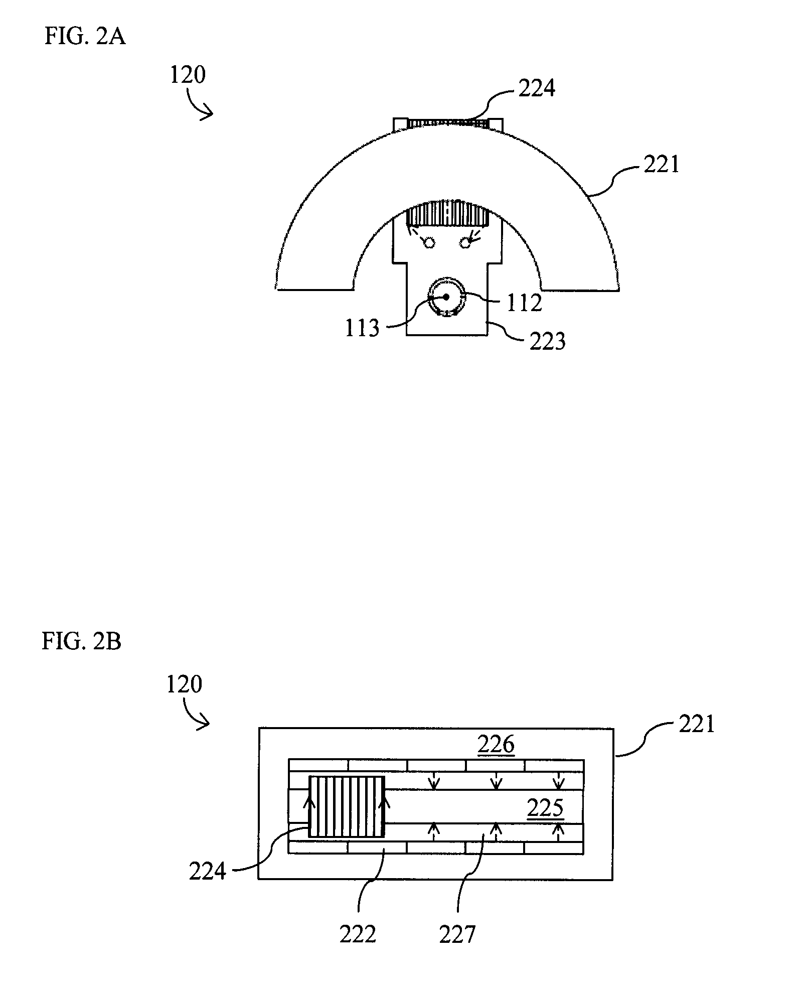 Scanning system for lidar