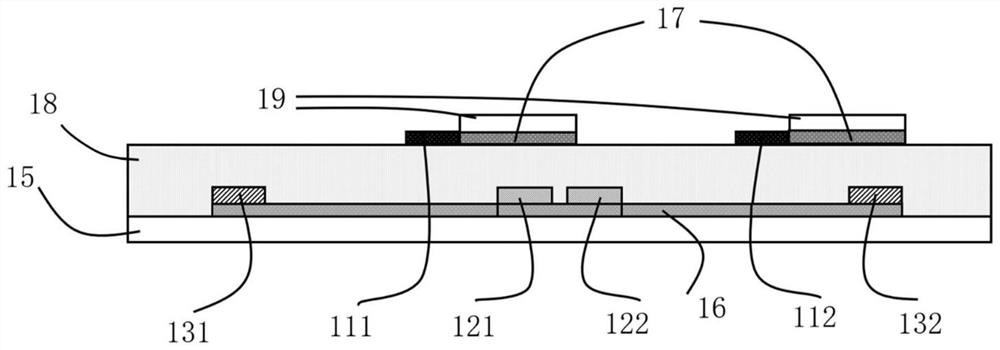 Detection device and manufacturing method thereof