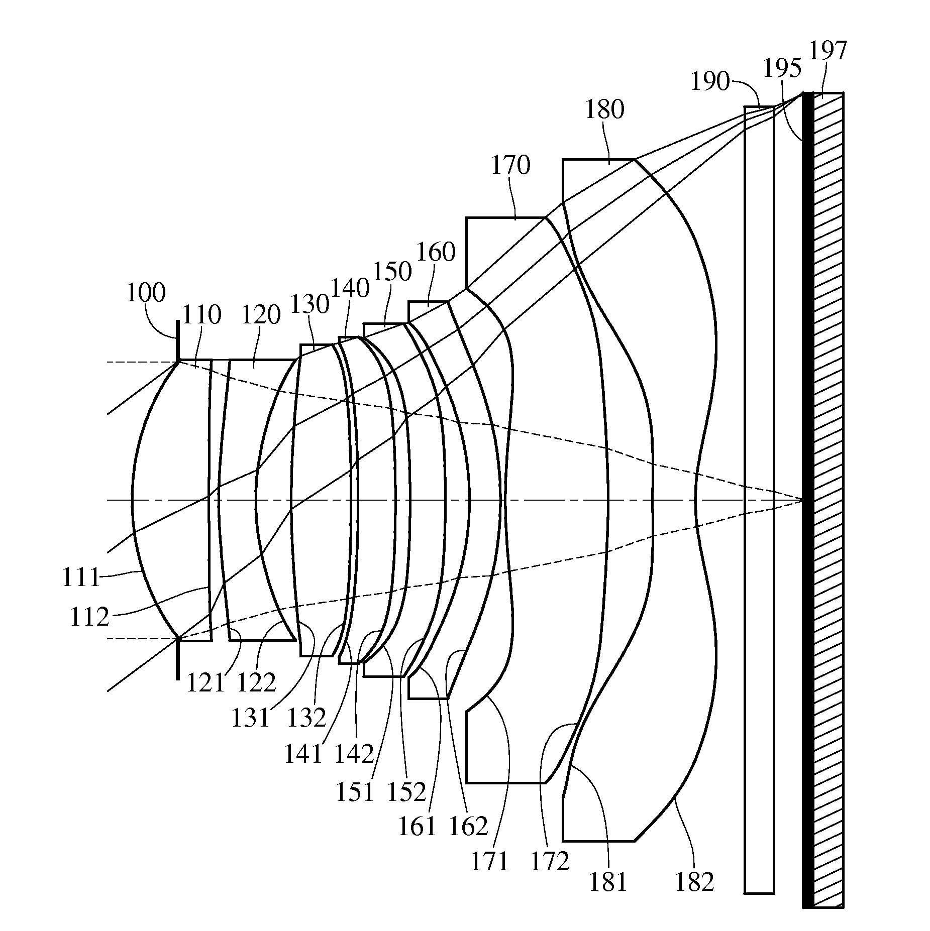 Photographing optical lens assembly, image capturing unit and electronic device