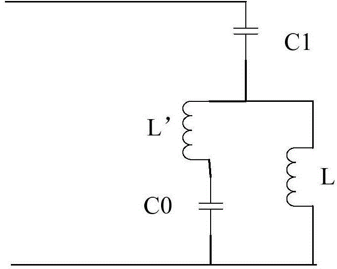 Mobile terminal and antenna structure thereof