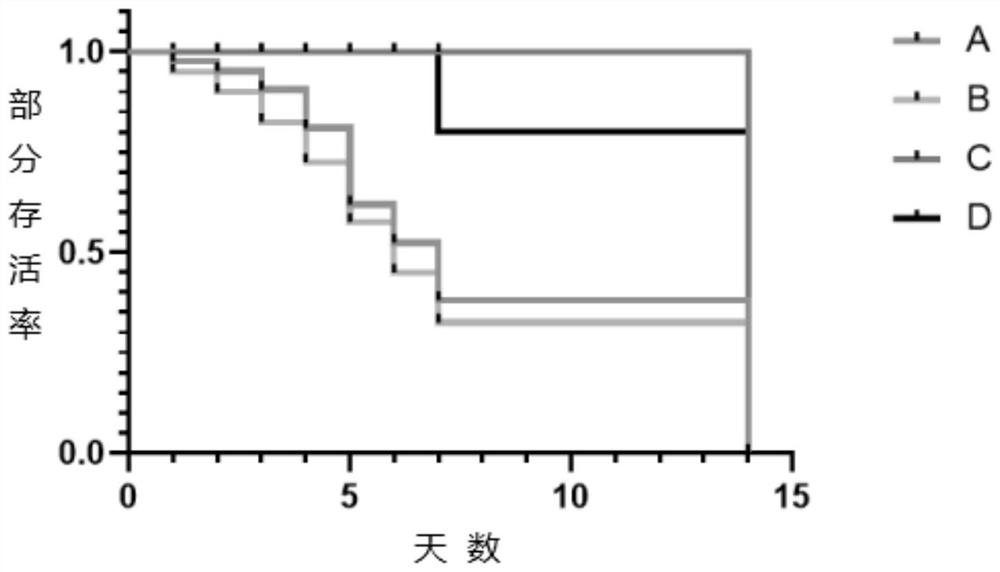 Anti-paenibacillus larvae yolk immunoglobulin and preparation method and use thereof