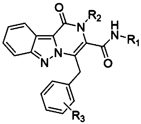 Synthesis method of carbazole derivatives and anti-tumor application