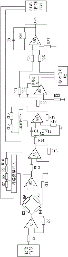 Fault detecting device and method of stator winding of micro electromagnetic generator