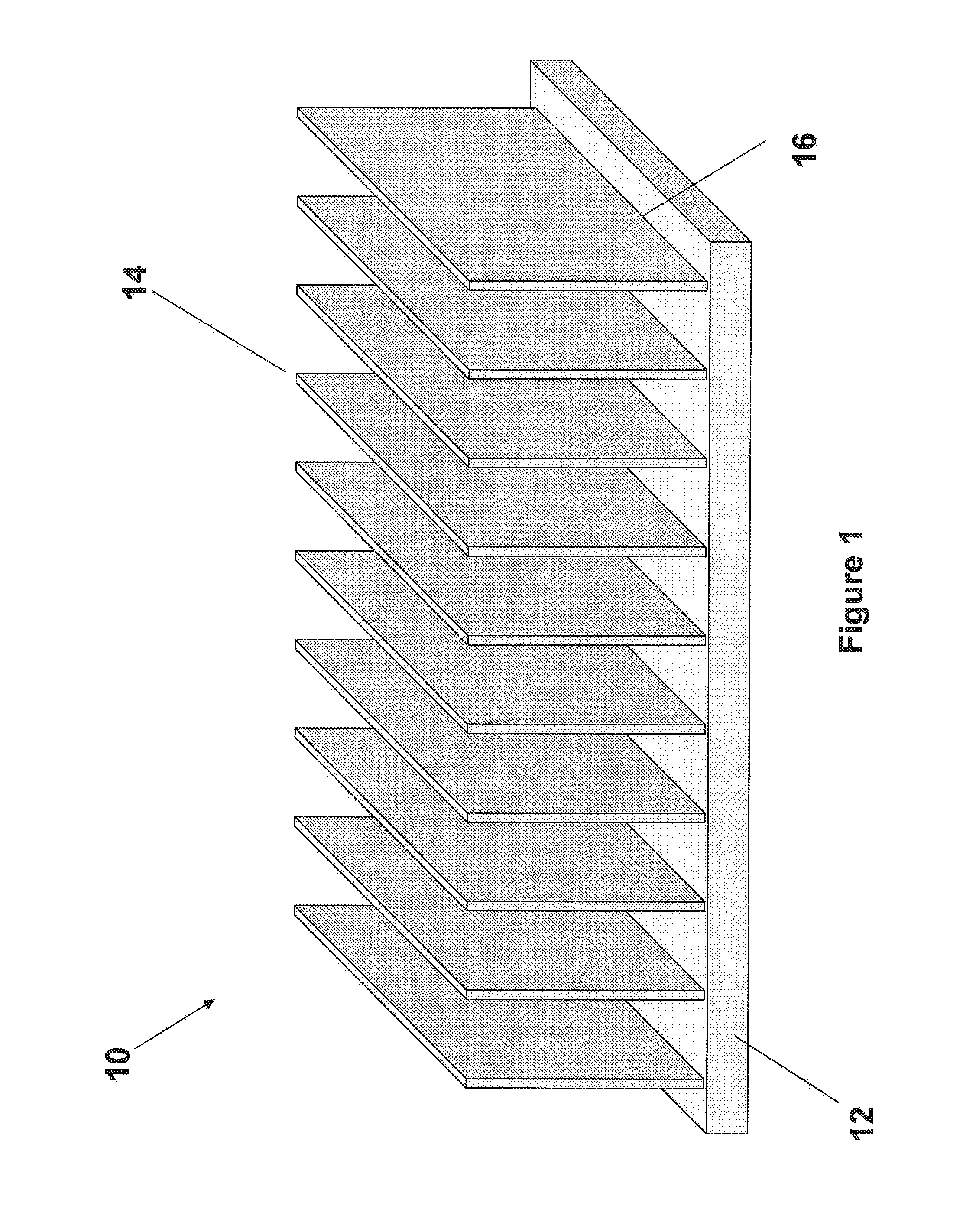 Base Heat Spreader With Fins