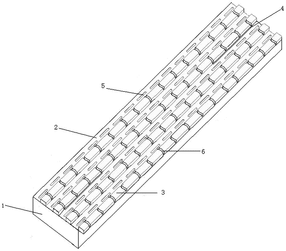 A dual-band multi-polarization common-aperture waveguide slot antenna