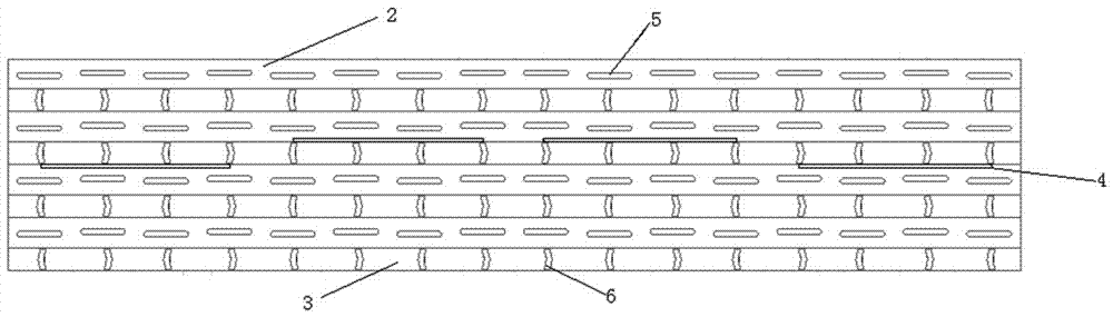 A dual-band multi-polarization common-aperture waveguide slot antenna