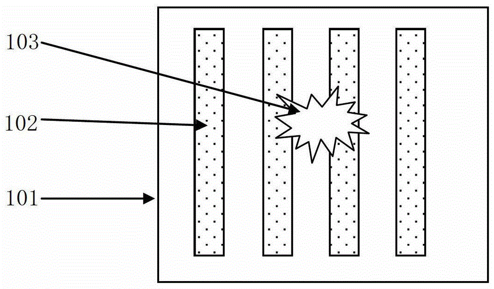 Analysis Method of Dislocation Leakage in Trench MOS Devices