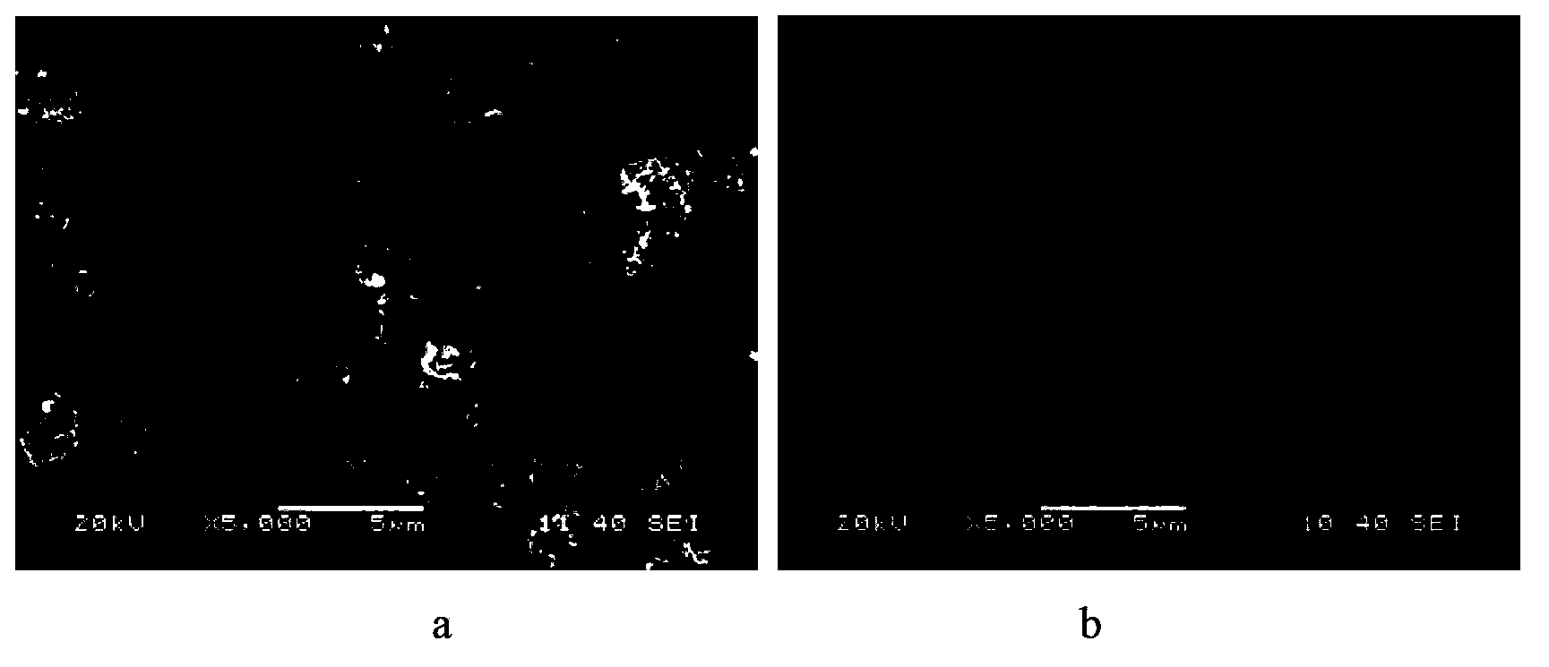 Preparation method of surfactant-modified CuInS2 nanocrystal