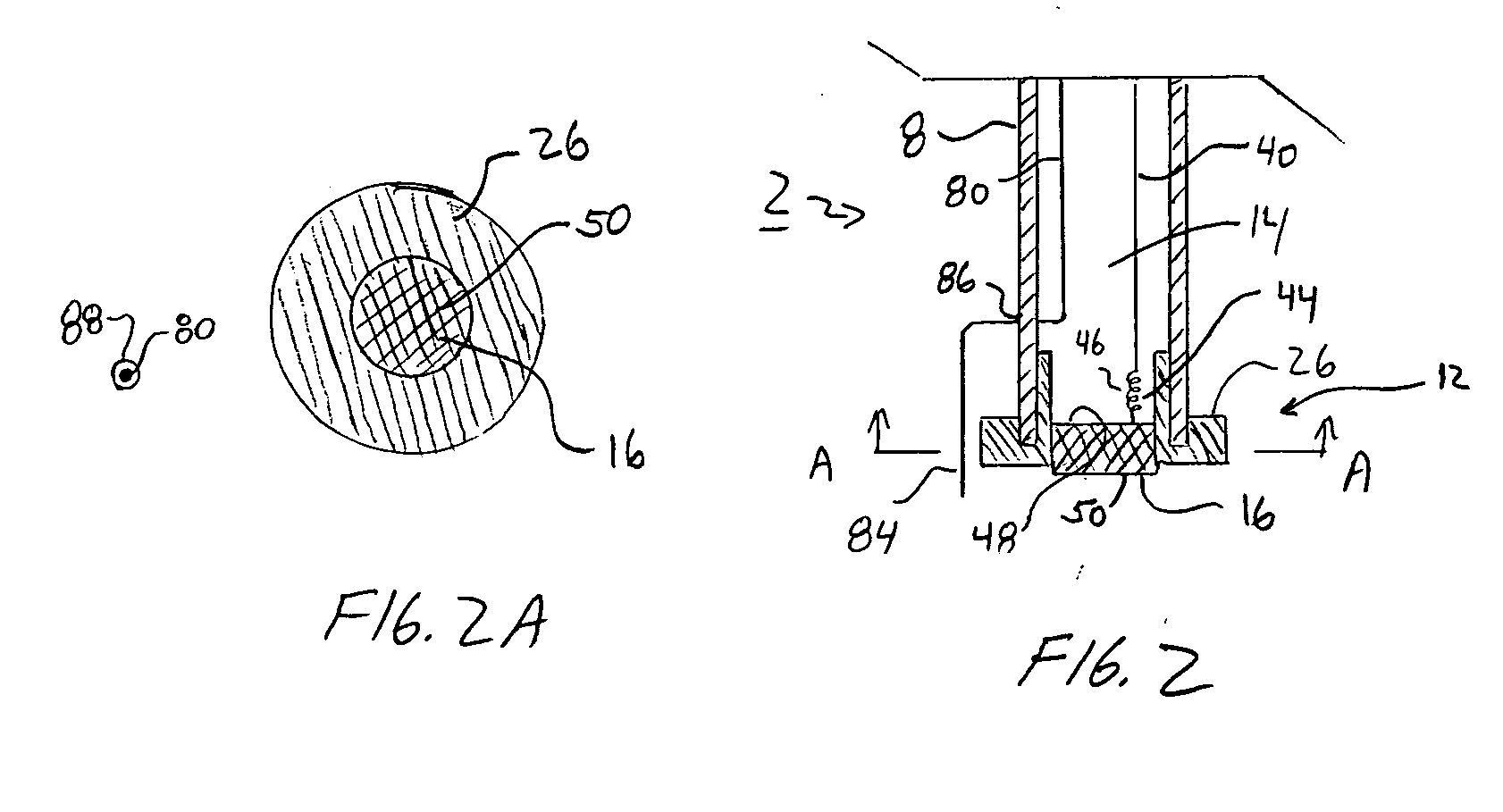 Ion selective electrode